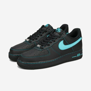 NIKE AIR FORCE 1 LOW -UN TIFFANY- iCL GAtH[X 1 [ -A eBt@j[- CO {f Y Xj[J[ [Jbg BLACK/DUSTY CACTUS ubN HQ2037-002
