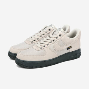 NIKE AIR FORCE 1 '07 iCL GA tH[X 1 '07 CO {f Y Xj[J[ [Jbg LIGHT IRON ORE/BLACK/SMOKE GREY/LIGHT IRON ORE O[ HQ3822-001