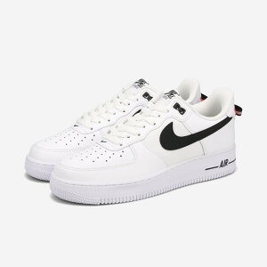 NIKE AIR FORCE 1 '07 LV8 iCL GA tH[X 1 '07 LV8 CO {f Y Xj[J[ [Jbg WHITE/BLACK/BRIGHT CRIMSON zCg HV9509-100
