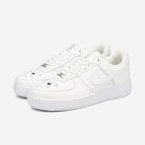 NIKE AIR FORCE 1 LOW RETRO QS yJASON VOORHEESz iCL GA tH[X 1 [ g QS yWFC\E{[q[Yz Y Xj[J[ [Jbg WHITE/WHITE zCg IB4025-100