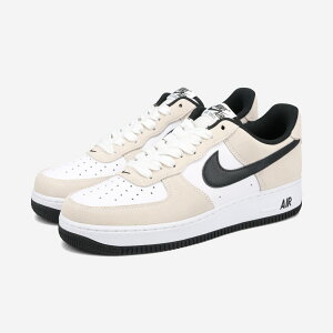NIKE AIR FORCE 1 '07 LV8 iCL GA tH[X 1 '07 LV8 Y Xj[J[ [Jbg WHITE/WHITE/BLACK zCg IB6388-100