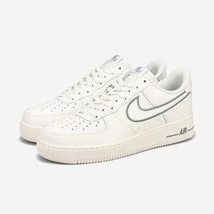 NIKE AIR FORCE 1 LOW iCL GAtH[X 1 [ CO {f Y Xj[J[ [Jbg SAIL/COOL GREY zCg IB7677-101