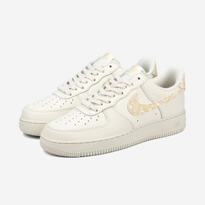 NIKE WMNS AIR FORCE 1 '07 iCL EBY GA tH[X 1 '07 Y fB[X Xj[J[ [Jbg LIGHT BONE/GRAIN/LIGHT BONE/LIGHT BONE x[W IH2051-072