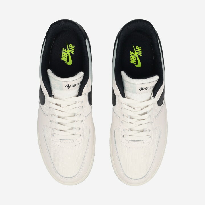 楽天市場】NIKE AIR FORCE 1 GORE-TEX ナイキ エアフォース 1 