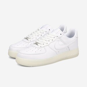 NIKE AIR FORCE 1 LOW SP × NOCTA -DRAKE- �i�C�L �G�A �t�H�[�X 1 ���[ SP × �m�N�^ -�h���C�N- �����Y �X�j�[�J�[ ���[�J�b�g WHITE/COBALT TINT/METALLIC SILVER �z���C�g CZ8065-101