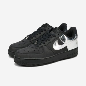 NIKE AIR FORCE 1 LOW RETRO -2025 ALL STAR- iCL GA tH[X 1 [ g -2025 I[X^[- Y Xj[J[ [Jbg BLACK/CHROME/BLACK ubN HF2885-001