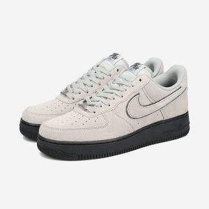 NIKE AIR FORCE 1 '07 LV8 iCL EBY GA tH[X 1 '07 LV8 Y Xj[J[ [Jbg SMOKE GREY/LIGHT SMOKE GREY/BLACK O[ HQ1966-001