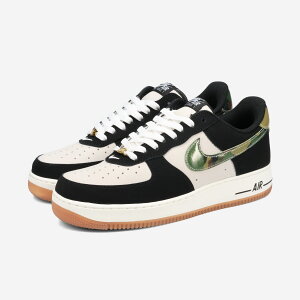 NIKE AIR FORCE 1 LOW RETRO iCL GA tH[X 1 [ g Y Xj[J[ [Jbg WHITE/BLACK/GUM MEDIUM BROWN/SUMMIT WHITE zCg HQ1967-100