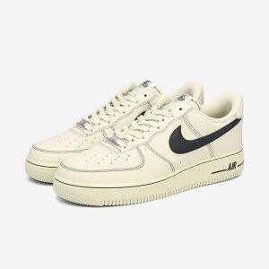 NIKE AIR FORCE 1 '07 LV8 ナイキ エア フォース 1 '07 LV8 メンズ スニーカー ローカット LIGHT KHAKI/BLACK ベージュ HQ2037-200