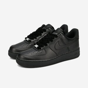 NIKE AIR FORCE 1 '07 VINTAGE iCL GA tH[X 1 '07 Be[W Y Xj[J[ [Jbg BLACK/ANTHRACITE/METALLIC SILVER/BLACK ubN HV4403-001