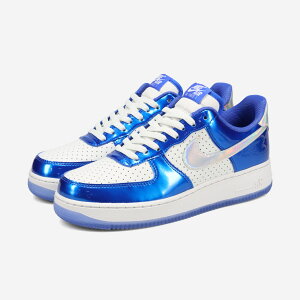 NIKE AIR FORCE 1 '07 LV8 �i�C�L �G�A�t�H�[�X 1 '07 LV8 �C�O���� �������������f�� �����Y �X�j�[�J�[ ���[�J�b�g LIGHT PHOTO BLUE/PHOTON DUST/RACER BLUE/MULTI COLOR �u���[ HV5751-435