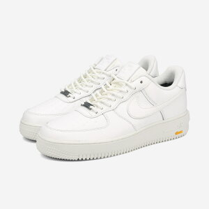 NIKE AIR FORCE 1 LOW GORE-TEX VIBRAM iCL GA tH[X 1 SAebNX ru Y Xj[J[ [Jbg SUMMIT WHITE/SMOKE GREY/LIGHT BONE/SPEED YELLOW zCg HV5953-100