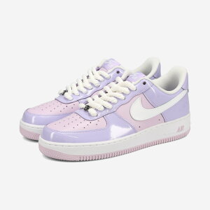 NIKE AIR FORCE 1 '07 LV8 �i�C�L �G�A �t�H�[�X 1 '07 LV8 �C�O���� ���{���������f�� �����Y �X�j�[�J�[ ���[�J�b�g HYDRANGEAS/WHITE/DOLL �p�[�v�� HV9405-500