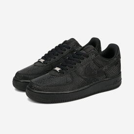 NIKE AIR FORCE 1 LOW × KOBE BRYANT ナイキ エア フォース 1 ロー × コービー・ブライアント メンズ スニーカー ローカット BLACK/BLACK ブラック IB0018-003