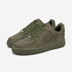 NIKE AIR FORCE 1 LOW × KOBE BRYANT ナイキ エア フォース 1 ロー × コービー・ブライアント メンズ スニーカー ローカット CARGO KHAKI/CARGO KHAKI カーキグリーン IB0018-301