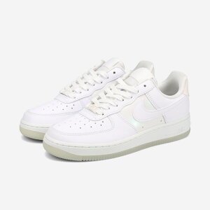 NIKE WMNS AIR FORCE 1 '07 iCL EBY GA tH[X 1 '07 Y fB[X Xj[J[ [Jbg WHITE/MULTI COLOR/GHOST/WHITE zCg IH3204-100