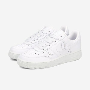 NIKE WMNS AIR FORCE 1 LOW iCL EBY GA tH[X 1 [ fB[X Xj[J[ [Jbg WHITE/WHITE/BLACK zCg IH4480-100