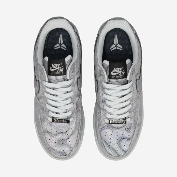 楽天市場】NIKE AIR FORCE 1 LOW PROTRO × KOBE BRYANT -LENTICULAR 