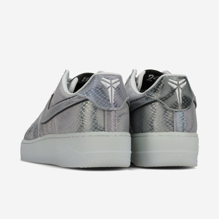 楽天市場】NIKE AIR FORCE 1 LOW PROTRO × KOBE BRYANT -LENTICULAR 