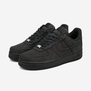 NIKE WMNS AIR FORCE 1 '07 LV8 iCL EBY GA tH[X 1 '07 LV8 Y fB[X Xj[J[ [Jbg BLACK/BLACK/WHITE/METALLIC SILVER ubN IM7809-010