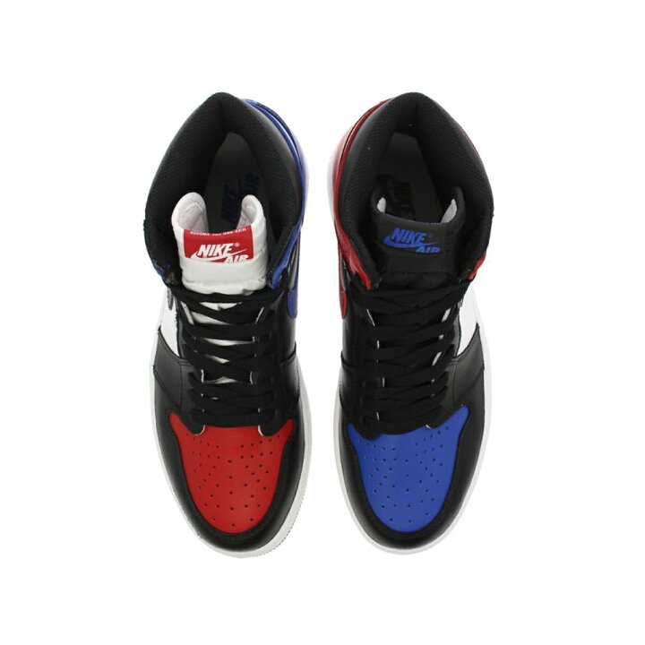 楽天市場】NIKE AIR JORDAN 1 RETRO HIGH OG 【TOP3】 ナイキ エア 