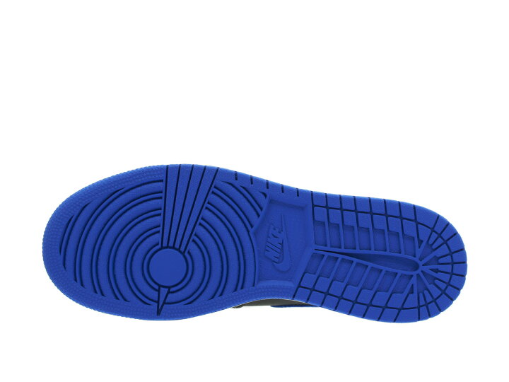 楽天市場】NIKE AIR JORDAN 1 RETRO HIGH OG GS 【ROYAL】 ナイキ エア  