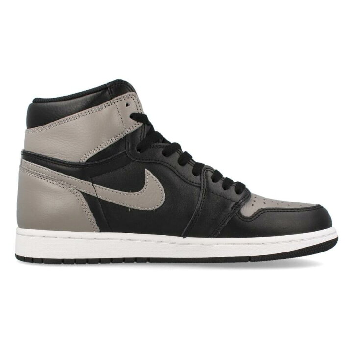 6/19までの限定】NIKE AJ1 RETRO HIGH OG SHADOW