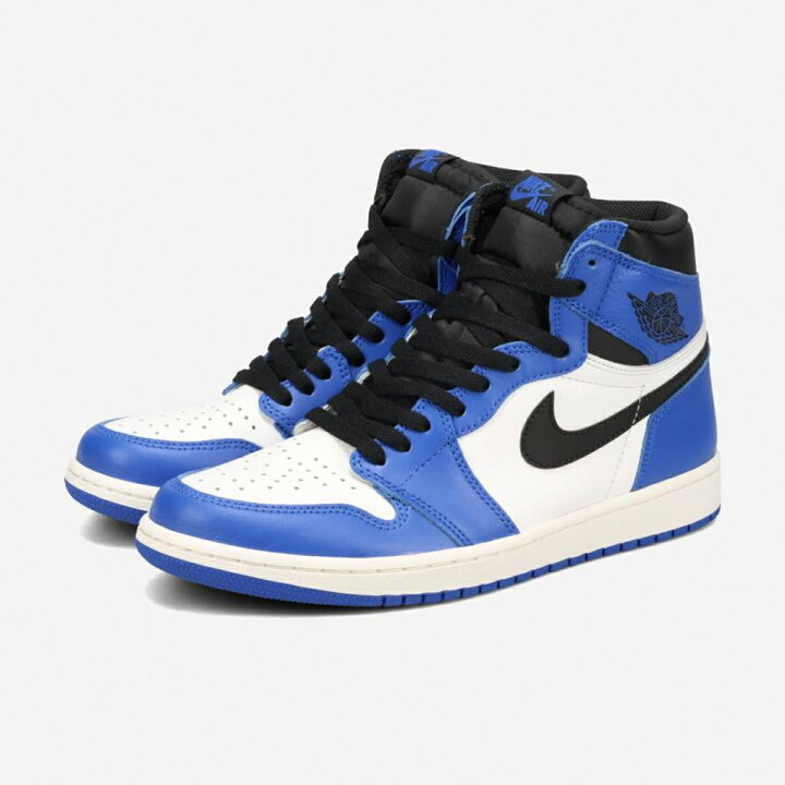 air jordan 1 retro high og royal