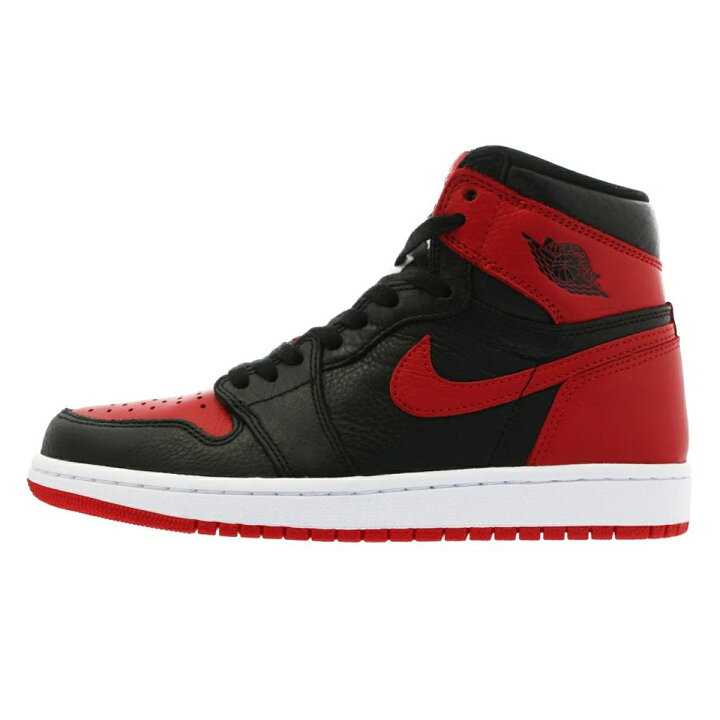 楽天市場】NIKE AIR JORDAN 1 RETRO HIGH OG 【HOMAGE TO HOME  