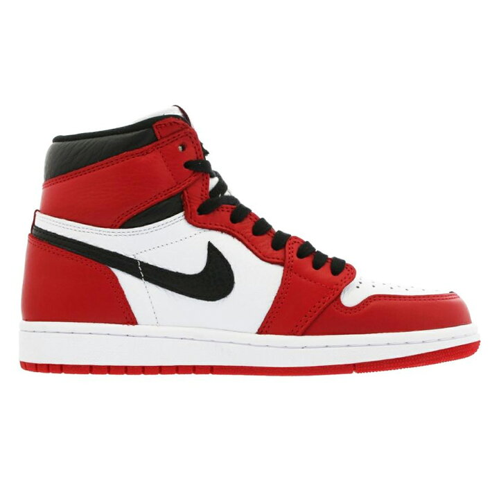 楽天市場】NIKE AIR JORDAN 1 RETRO HIGH OG 【HOMAGE TO HOME  
