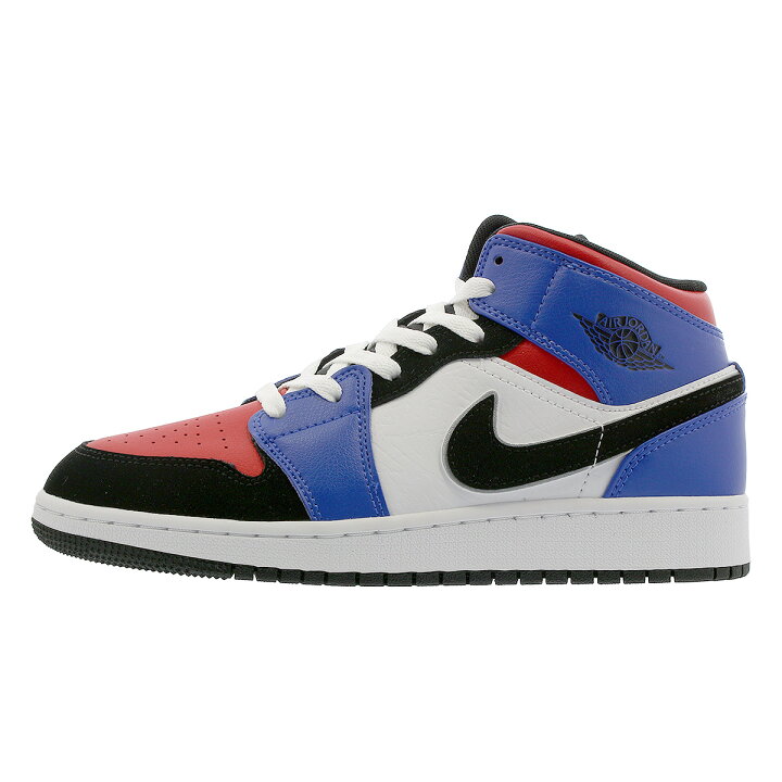 楽天市場】NIKE AIR JORDAN 1 MID BG ナイキ エア ジョーダン 1 ミッド 