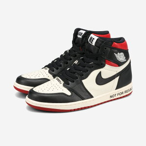 NIKE AIR JORDAN 1 RETRO HIGH OG yNOT FOR RESALEz iCL GA W[_ 1 g nC OG SAIL/BLACK/VARSITY RED 861428-106
