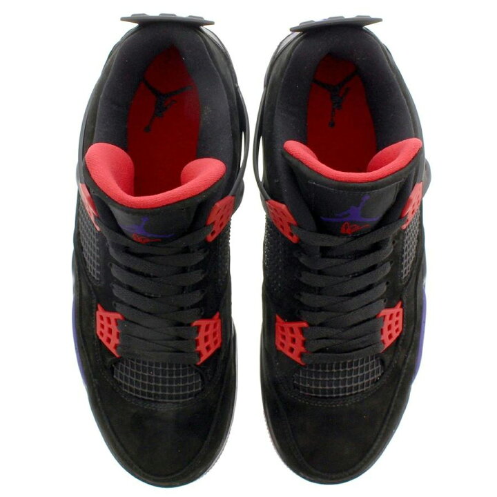 楽天市場】【ビッグ・スモールサイズ】 NIKE AIR JORDAN 4 RETRO 