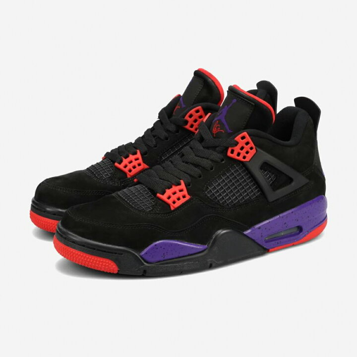 楽天市場】【ビッグ・スモールサイズ】 NIKE AIR JORDAN 4 RETRO 