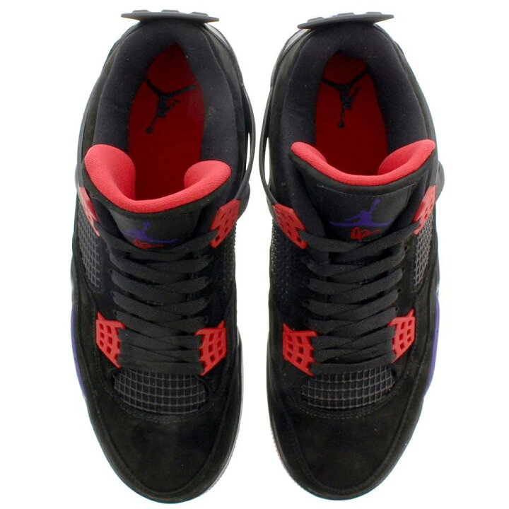 楽天市場】【ビッグ・スモールサイズ】 NIKE AIR JORDAN 4 RETRO 