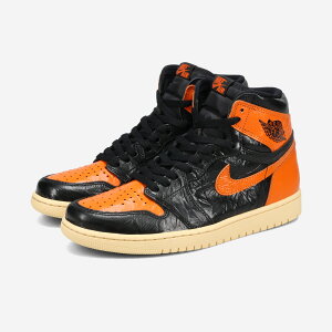 NIKE AIR JORDAN 1 RETRO HIGH OG ySHATTERED BACKBOARD 3.0z iCL GA W[_ 1 g nC OG BLACK/PALE VANILLA/STARFISH 555088-028
