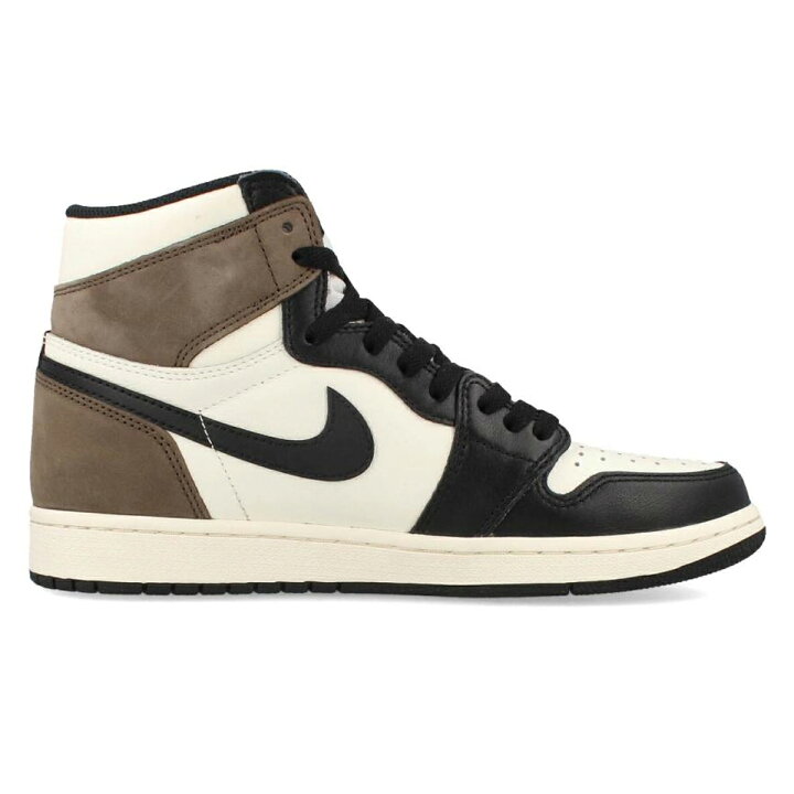 楽天市場】NIKE AIR JORDAN 1 RETRO HIGH OG 【DARK MOCHA】 ナイキ 