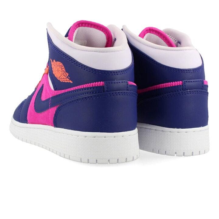 楽天市場】NIKE AIR JORDAN 1 MID GS ナイキ エア ジョーダン 1 ミッド 