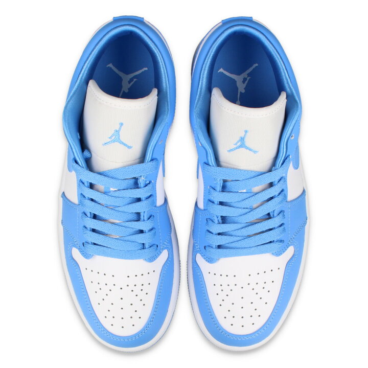 楽天市場】【プライスダウン】 NIKE WMNS AIR JORDAN 1 LOW 【UNC  