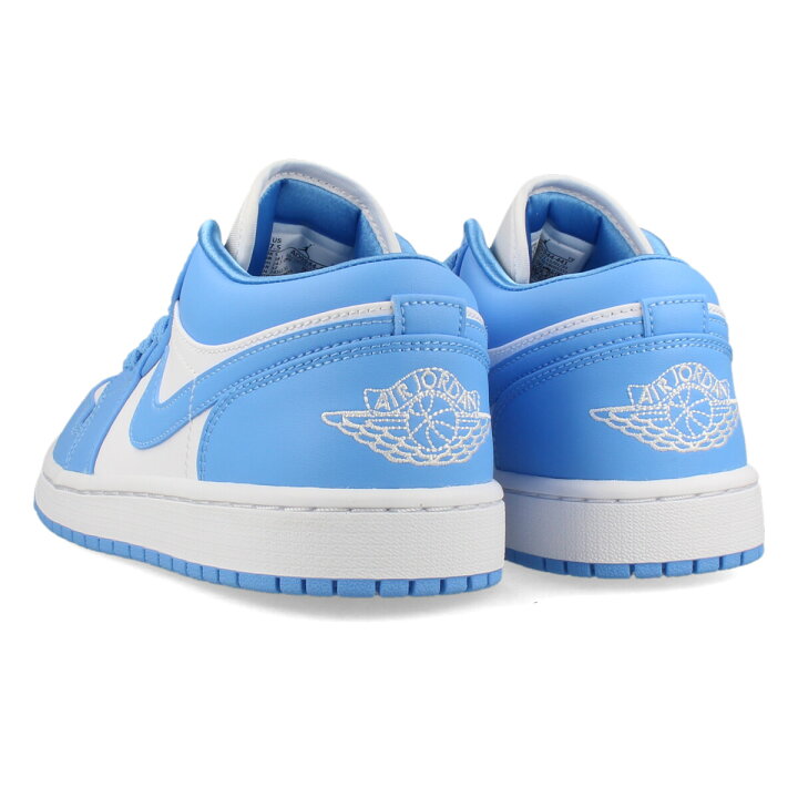 楽天市場】【プライスダウン】 NIKE WMNS AIR JORDAN 1 LOW 【UNC  
