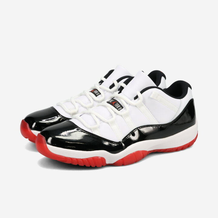 楽天市場】NIKE AIR JORDAN 11 RETRO LOW ナイキ エア ジョーダン 11  