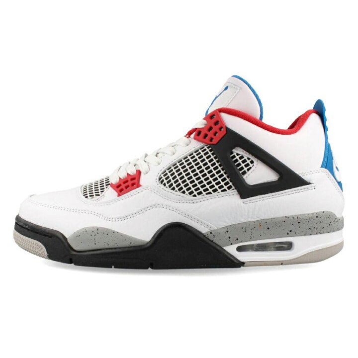 楽天市場】NIKE AIR JORDAN 4 RETRO SE 【WHAT THE 4】 ナイキ エア 