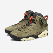 楽天市場】air jordan 6 travisの通販 