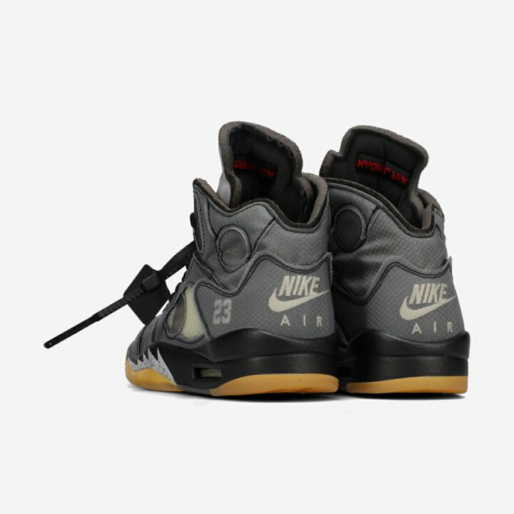 楽天市場】NIKE AIR JORDAN 5 RETRO SP 【OFF-WHITE】 ナイキ エア  