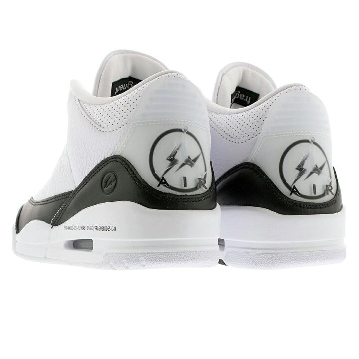 楽天市場】NIKE AIR JORDAN 3 RETRO SP 【FRAGMENT DESIGN】 ナイキ 