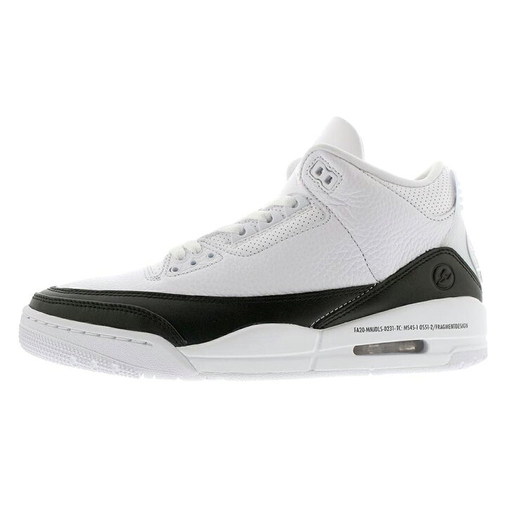 楽天市場】【プライスダウン】 NIKE AIR JORDAN 3 RETRO SP 【FRAGMENT 
