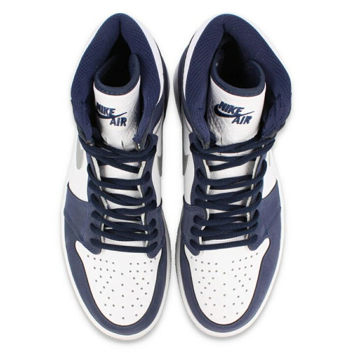 楽天市場】【プライスダウン】 NIKE AIR JORDAN 1 RETRO HIGH OG CO.JP 