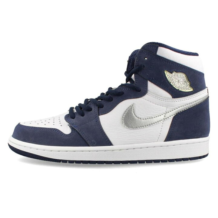 楽天市場】【プライスダウン】 NIKE AIR JORDAN 1 RETRO HIGH OG CO.JP 