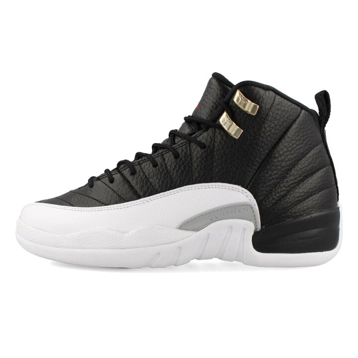 楽天市場】NIKE AIR JORDAN 12 RETRO GS 【PLAYOFF】 ナイキ エア 
