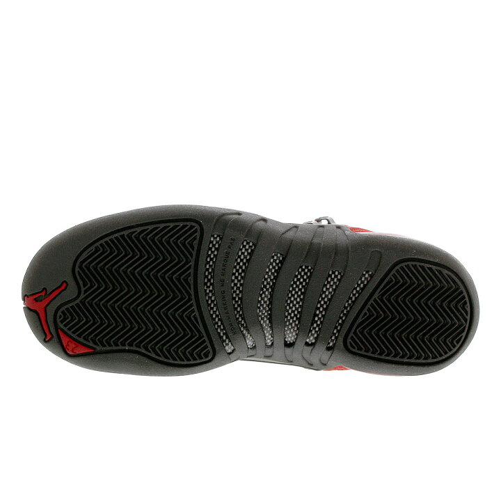楽天市場】NIKE AIR JORDAN 12 RETRO GS 【REVERSE FLU GAME】 ナイキ 